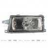 FARO DE LUZ PRINCIPAL (DELANTERO) - OPTICA FITAM 6318/10I