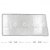 CRISTAL DE OPTICA (VIDRIO) VIC 6318/1D