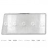 CRISTAL DE OPTICA (VIDRIO) VIC 6318/1I