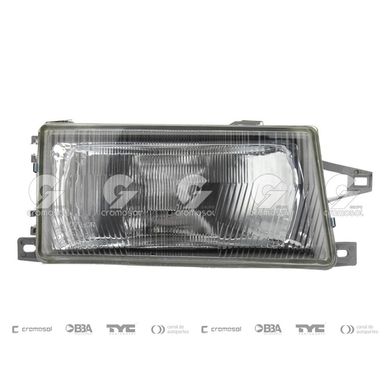 FARO DE LUZ PRINCIPAL (DELANTERO) - OPTICA VIC 6318/D