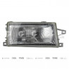 FARO DE LUZ PRINCIPAL (DELANTERO) - OPTICA VIC 6318/D