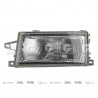 FARO DE LUZ PRINCIPAL (DELANTERO) - OPTICA VIC 6318/I