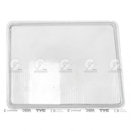 CRISTAL DE OPTICA (VIDRIO) VIC 6319/1D