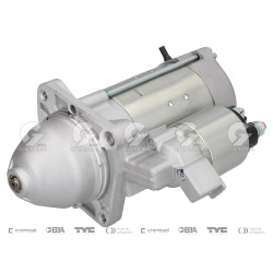 MOTOR DE ARRANQUE HITNA 62966