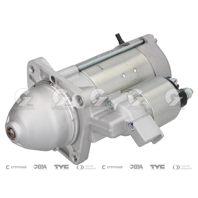 MOTOR DE ARRANQUE HITNA 62966