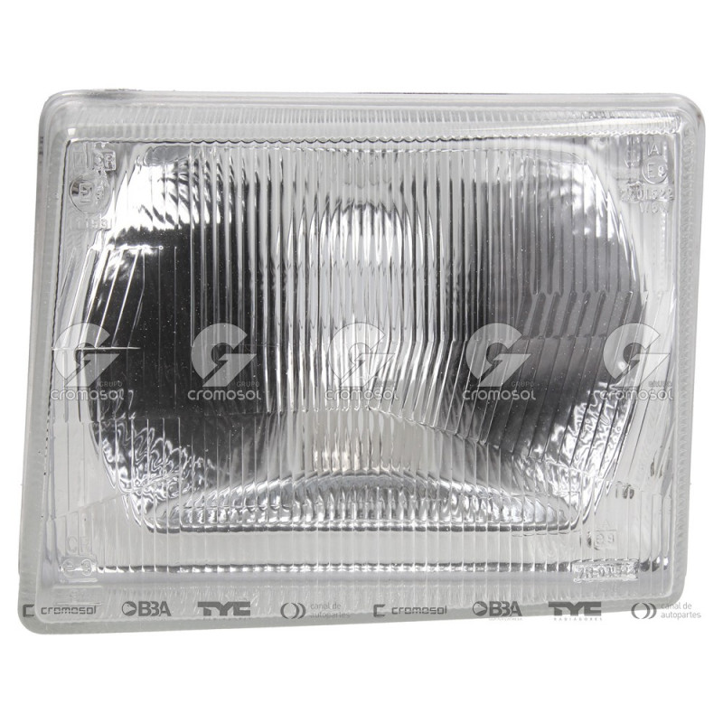 FARO DE LUZ PRINCIPAL (DELANTERO) - OPTICA FITAM 6319/5I