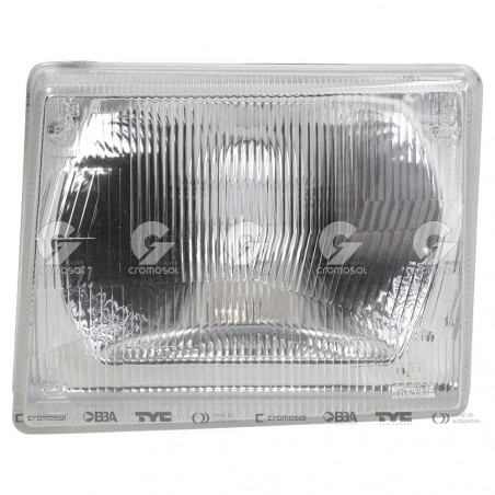 FARO DE LUZ PRINCIPAL (DELANTERO) - OPTICA FITAM 6319/5I