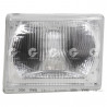FARO DE LUZ PRINCIPAL (DELANTERO) - OPTICA FITAM 6319/5I