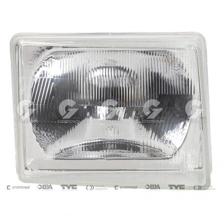 FARO DE LUZ PRINCIPAL (DELANTERO) - OPTICA VIC 6319/D
