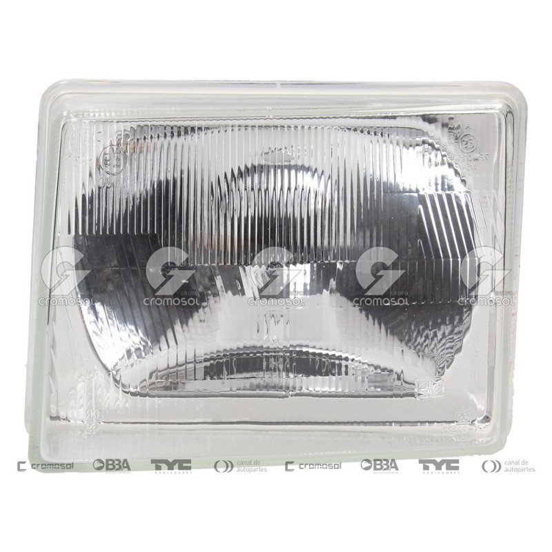 FARO DE LUZ PRINCIPAL (DELANTERO) - OPTICA VIC 6319/I