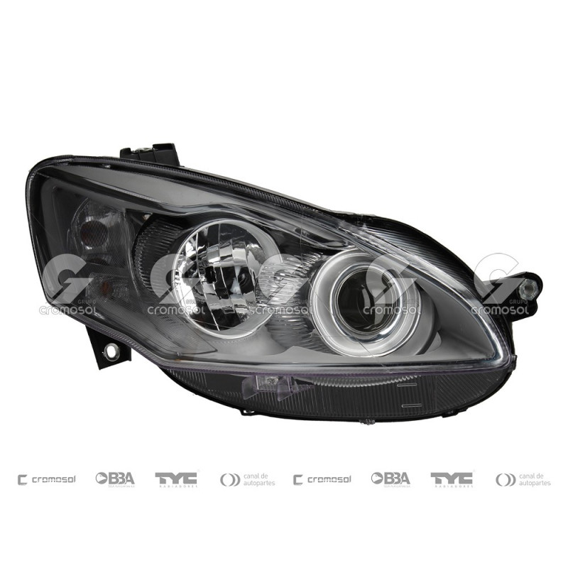 FARO DE LUZ PRINCIPAL (DELANTERO) - OPTICA TAIWAN 6320/10D