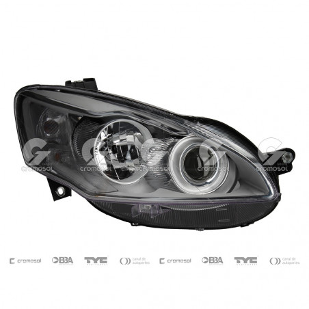FARO DE LUZ PRINCIPAL (DELANTERO) - OPTICA TAIWAN 6320/10D