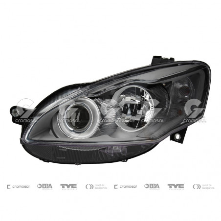 FARO DE LUZ PRINCIPAL (DELANTERO) - OPTICA TAIWAN 6320/10I