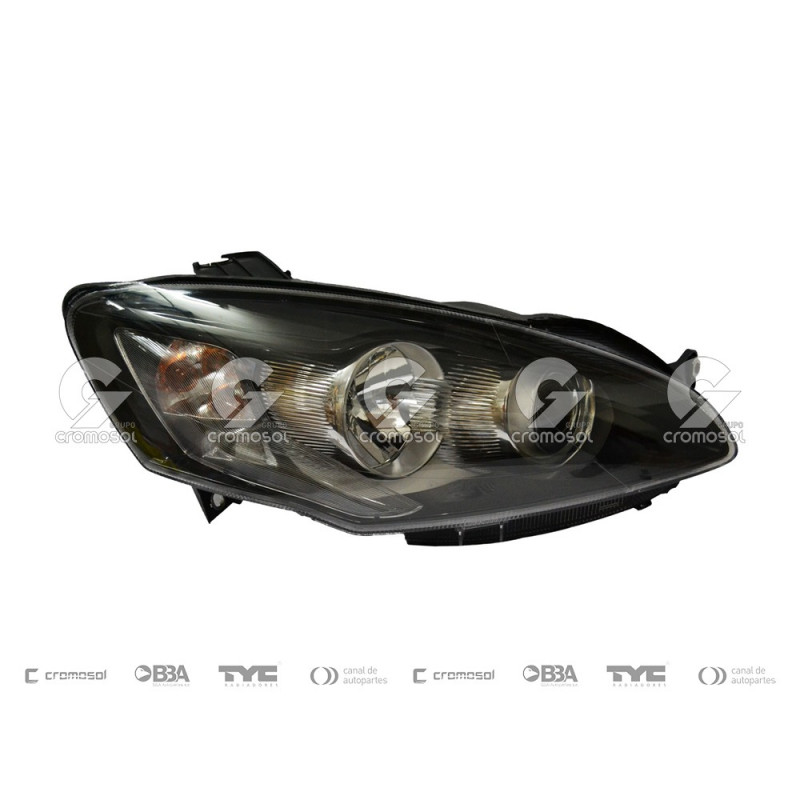 FARO DE LUZ PRINCIPAL (DELANTERO) - OPTICA TAIWAN 6320/D