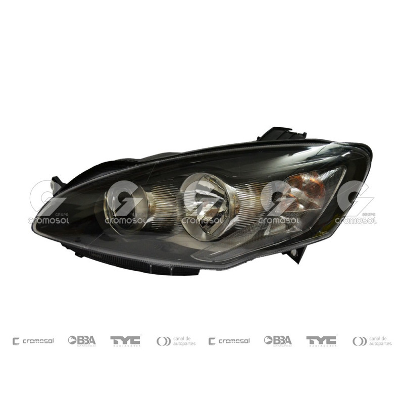 FARO DE LUZ PRINCIPAL (DELANTERO) - OPTICA TAIWAN 6320/I