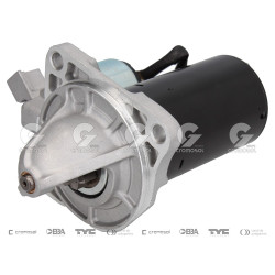 MOTOR DE ARRANQUE HITNA 62968