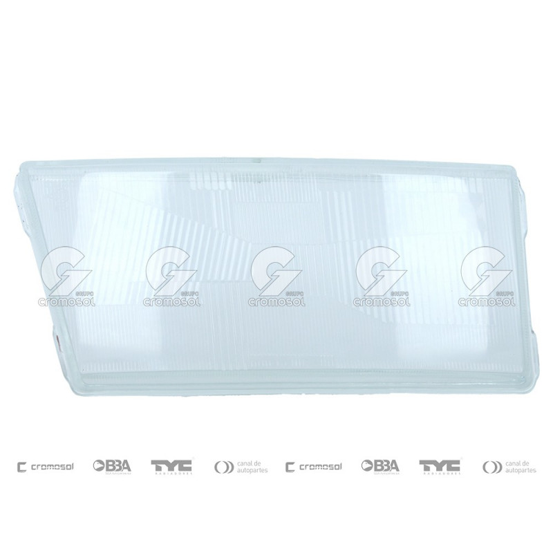 CRISTAL DE OPTICA (VIDRIO) VIC 6321/1D