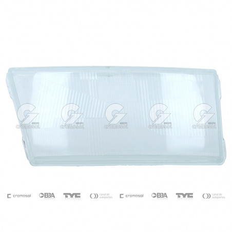 CRISTAL DE OPTICA (VIDRIO) VIC 6321/1D