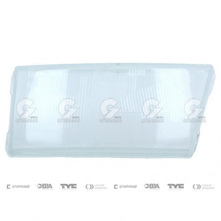 CRISTAL DE OPTICA (VIDRIO) VIC 6321/1I