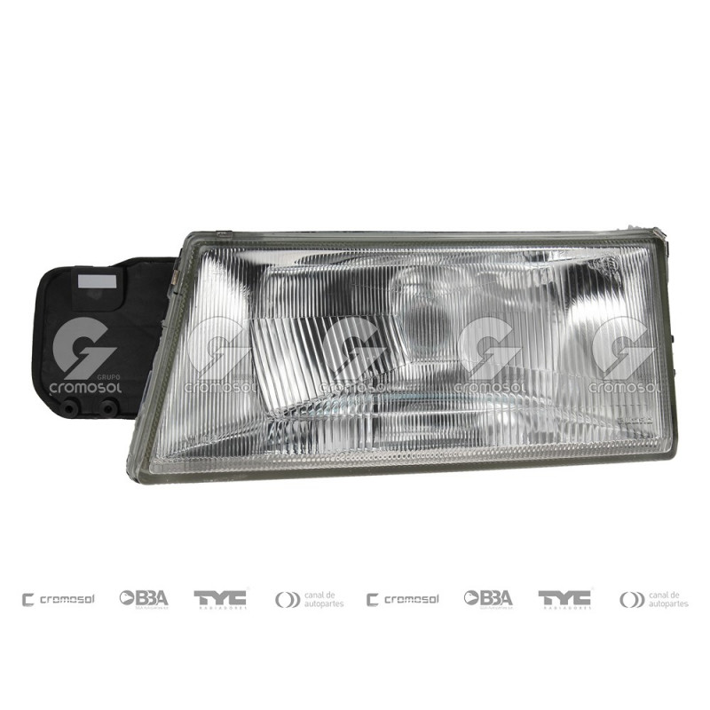 FARO DE LUZ PRINCIPAL (DELANTERO) - OPTICA ORGUS 6321/I