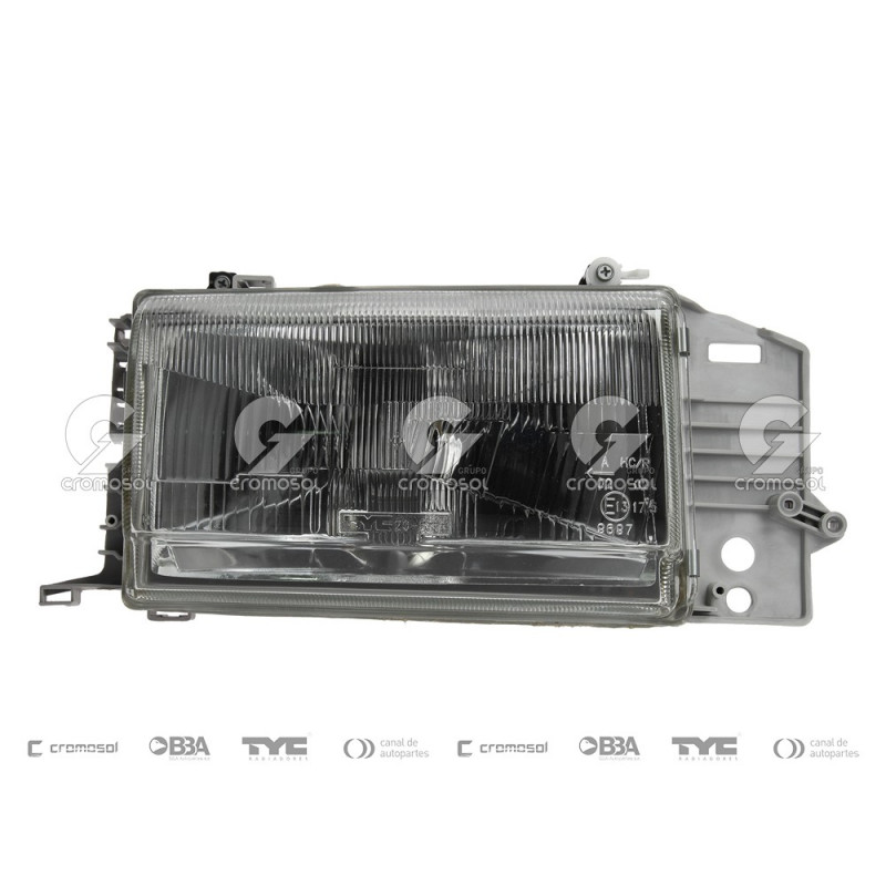 FARO DE LUZ PRINCIPAL (DELANTERO) - OPTICA TYC 6322/D