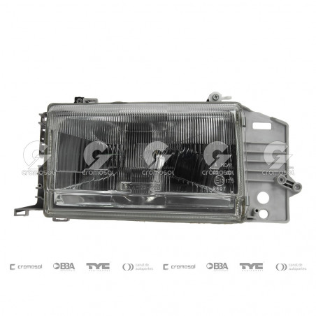 FARO DE LUZ PRINCIPAL (DELANTERO) - OPTICA TYC 6322/D