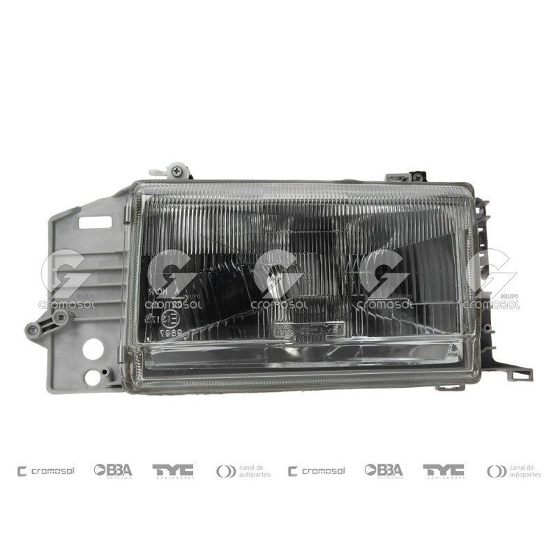 FARO DE LUZ PRINCIPAL (DELANTERO) - OPTICA TYC 6322/I