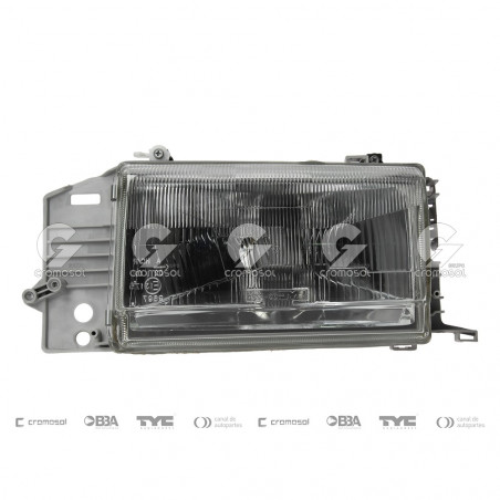 FARO DE LUZ PRINCIPAL (DELANTERO) - OPTICA TYC 6322/I