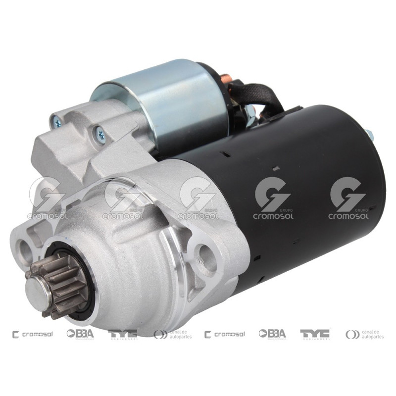 MOTOR DE ARRANQUE HITNA 62974