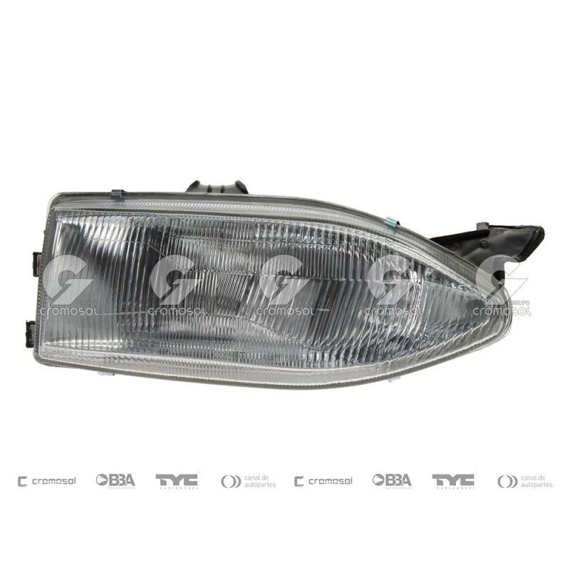 FARO DE LUZ PRINCIPAL (DELANTERO) - OPTICA FITAM 6323/2D
