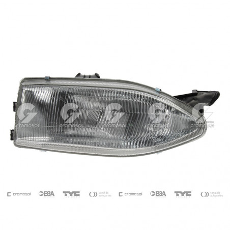 FARO DE LUZ PRINCIPAL (DELANTERO) - OPTICA FITAM 6323/2D