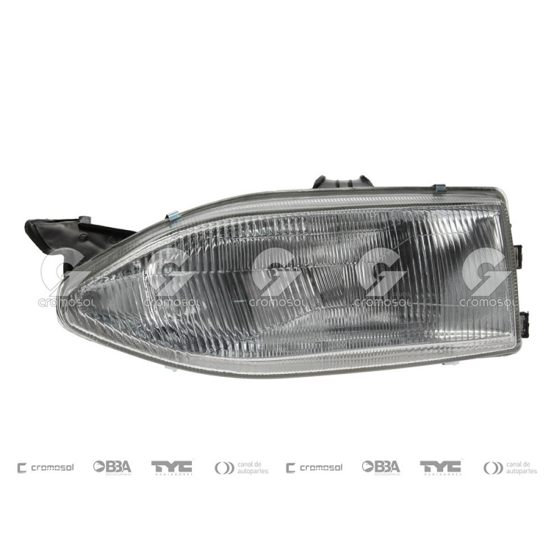FARO DE LUZ PRINCIPAL (DELANTERO) - OPTICA FITAM 6323/2I