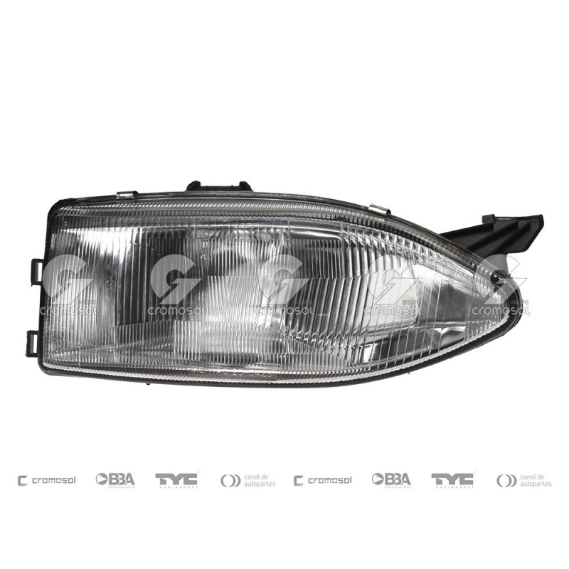 FARO DE LUZ PRINCIPAL (DELANTERO) - OPTICA TYC 6323/99D