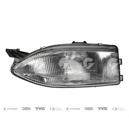 FARO DE LUZ PRINCIPAL (DELANTERO) - OPTICA TYC 6323/99I