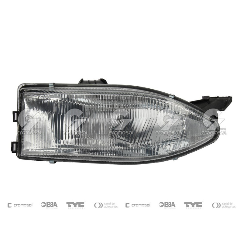 FARO DE LUZ PRINCIPAL (DELANTERO) - OPTICA VIC 6323/D