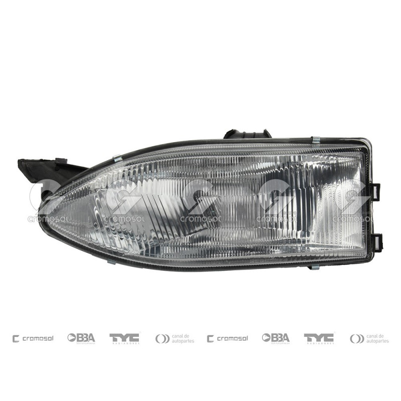 FARO DE LUZ PRINCIPAL (DELANTERO) - OPTICA VIC 6323/I