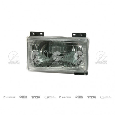 FARO DE LUZ PRINCIPAL (DELANTERO) - OPTICA TAIWAN 6324/D