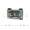 FARO DE LUZ PRINCIPAL (DELANTERO) - OPTICA TAIWAN 6324/D