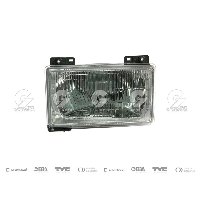 FARO DE LUZ PRINCIPAL (DELANTERO) - OPTICA TAIWAN 6324/I