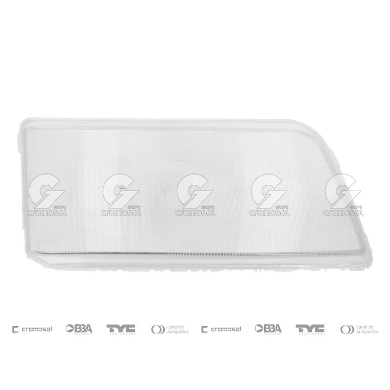 CRISTAL DE OPTICA (VIDRIO) VIC 6325/1D