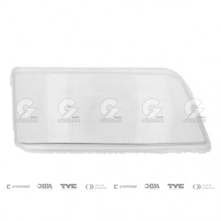 CRISTAL DE OPTICA (VIDRIO) VIC 6325/1D