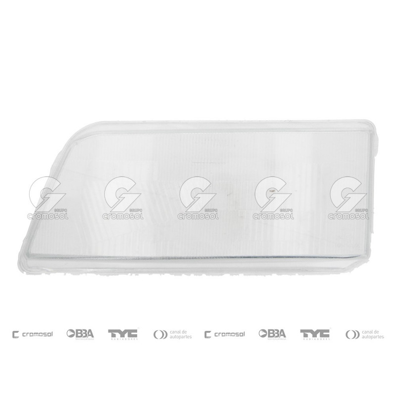 CRISTAL DE OPTICA (VIDRIO) VIC 6325/1I