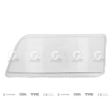 CRISTAL DE OPTICA (VIDRIO) VIC 6325/1I