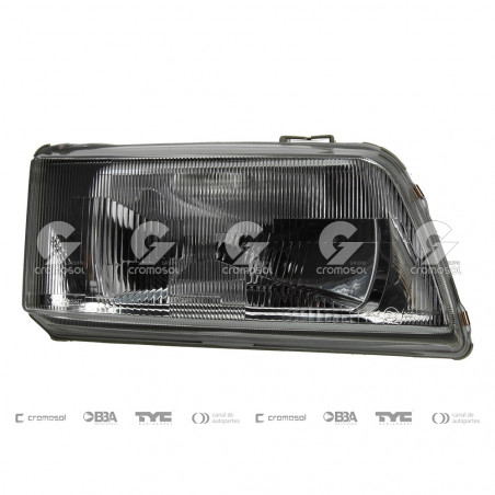 FARO DE LUZ PRINCIPAL (DELANTERO) - OPTICA TYC 6325/D