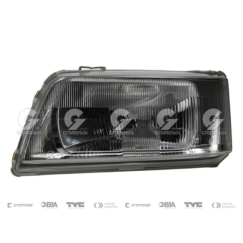 FARO DE LUZ PRINCIPAL (DELANTERO) - OPTICA TYC 6325/I