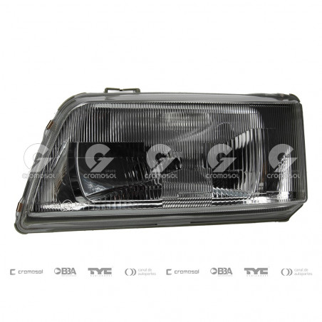 FARO DE LUZ PRINCIPAL (DELANTERO) - OPTICA TYC 6325/I