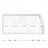 CRISTAL DE OPTICA (VIDRIO) VIC 6326/1D