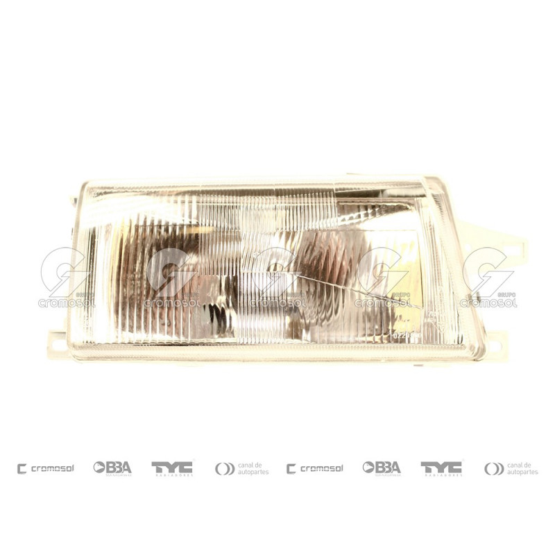 FARO DE LUZ PRINCIPAL (DELANTERO) - OPTICA FITAM 6326/5D