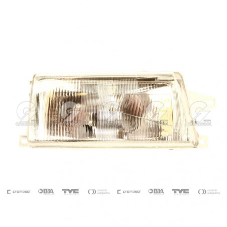 FARO DE LUZ PRINCIPAL (DELANTERO) - OPTICA FITAM 6326/5D
