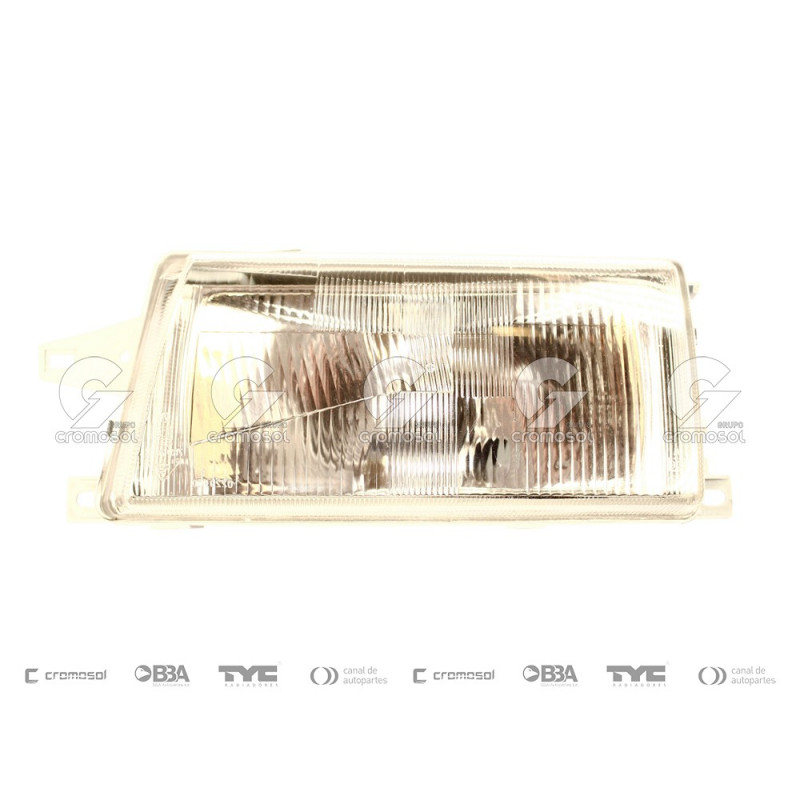 FARO DE LUZ PRINCIPAL (DELANTERO) - OPTICA FITAM 6326/5I